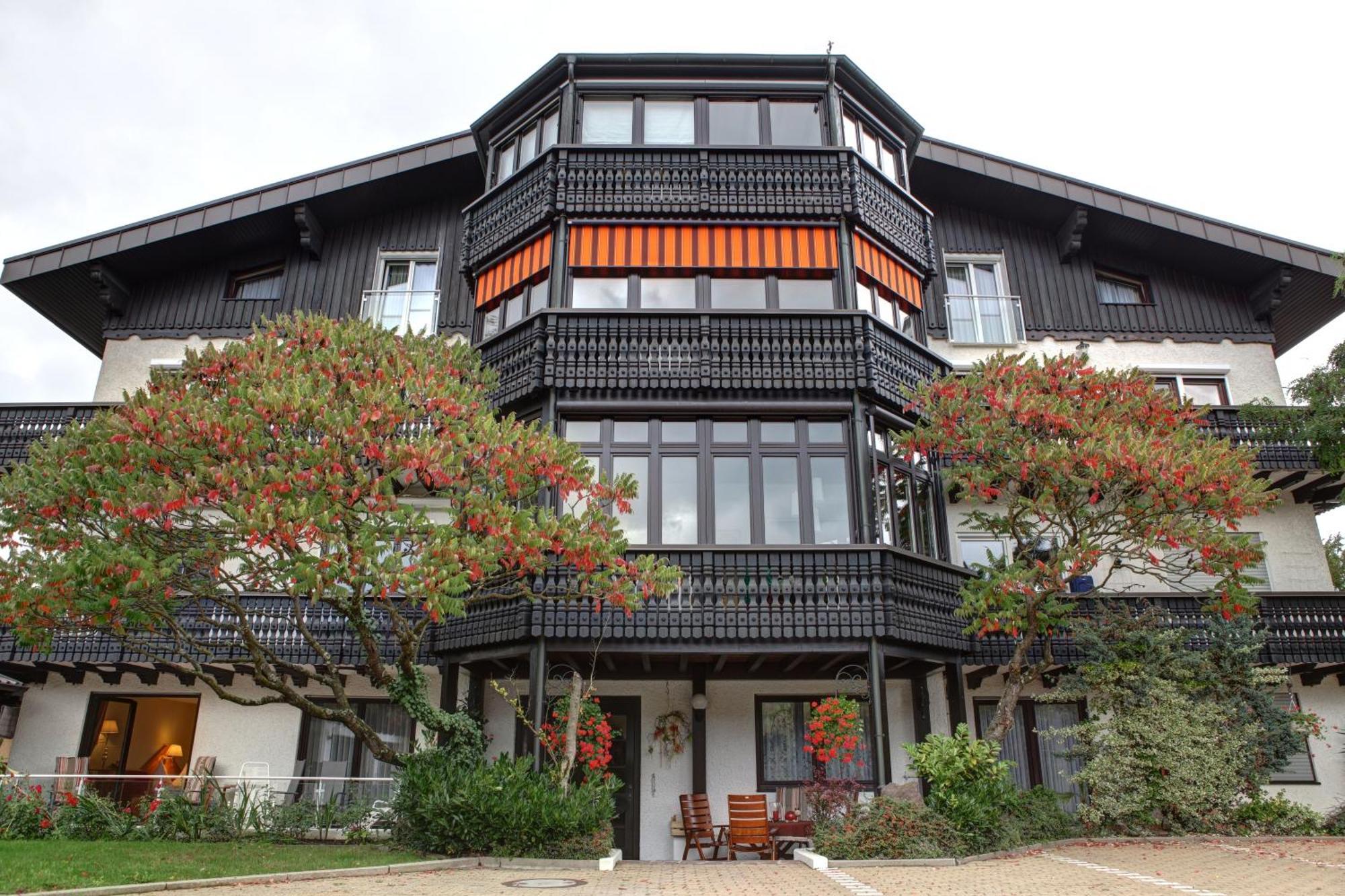 Hotel Muehlenthal Gmbh Швальбах Экстерьер фото
